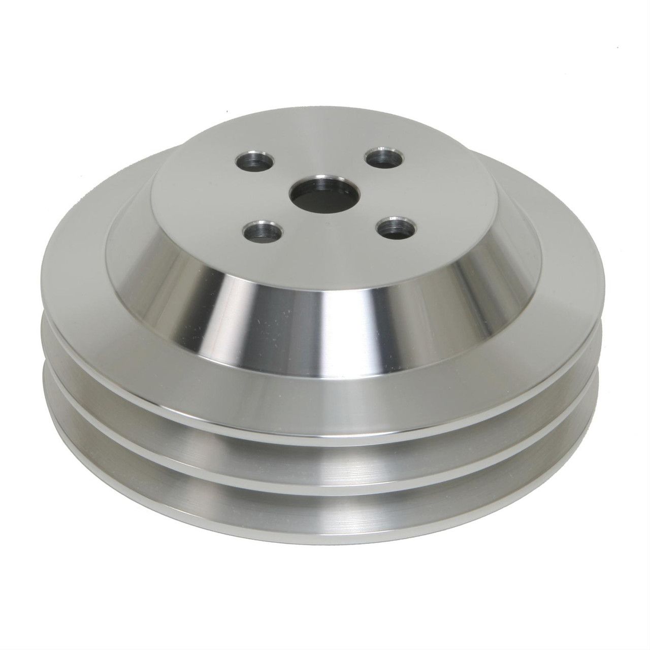 Oldsmobile V-Belt Water Pump Pulley (2V)