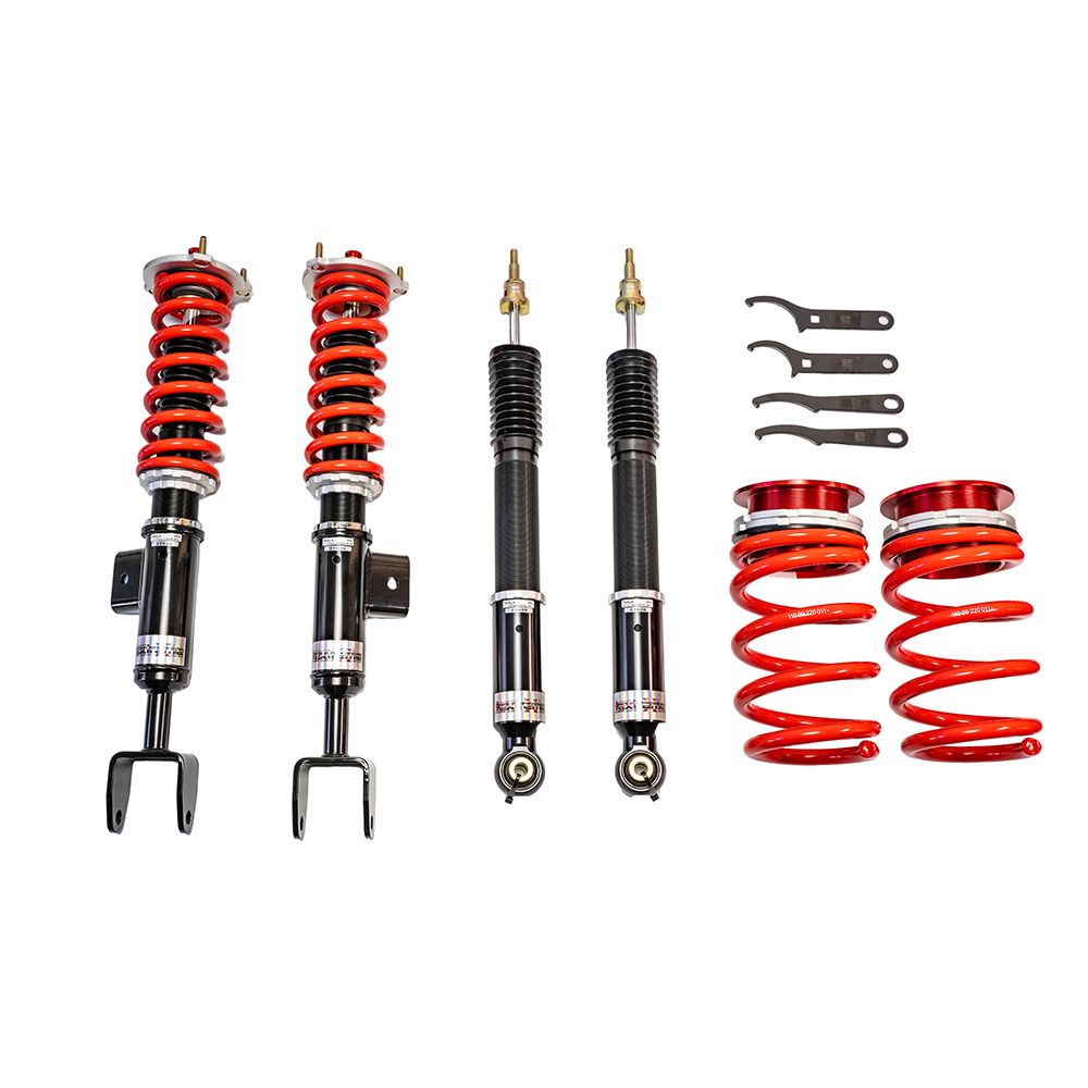 EXTREME XA COILOVER KIT