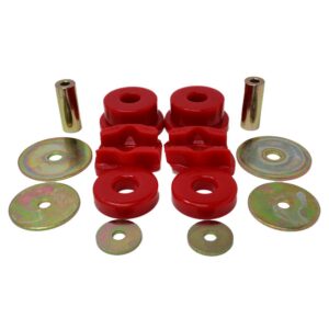 Differential Mount Bushing Set