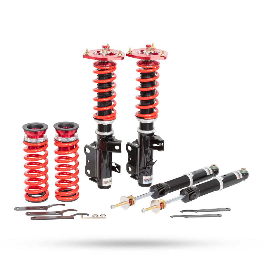 EXTREME XA COILOVERS