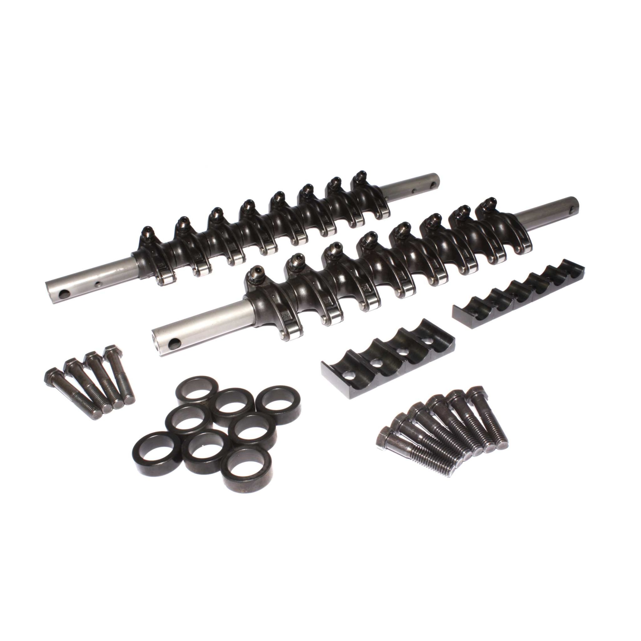 Ultra Pro Magnum 1.5 Ratio Shaft Mount Rocker Arm Kit for Chrysler 383-440 B/RB