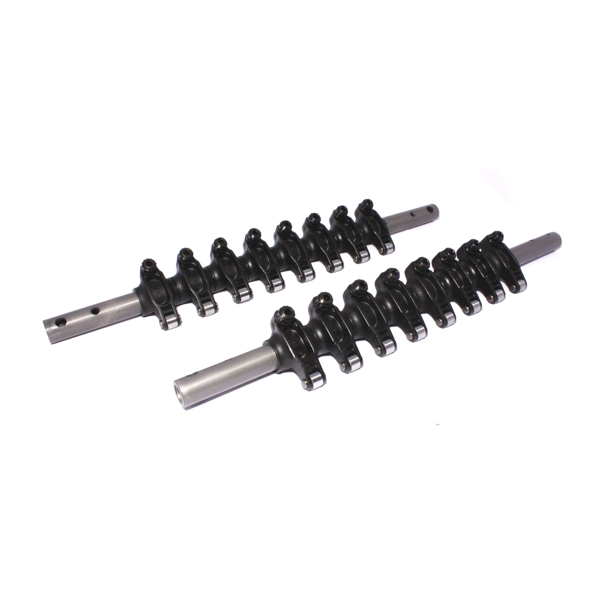 Ultra Pro Magnum 1.5 Ratio Shaft Mount Rocker Arm Kit for Chrysler 273-360