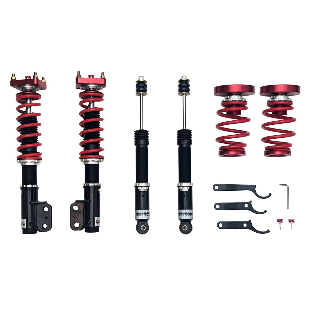 EXTREME XA COILOVERS