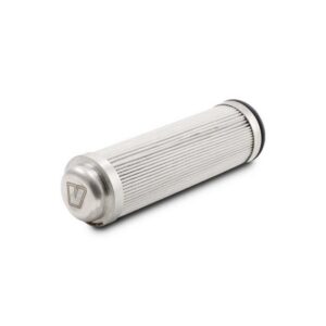 Replacement HD PowerFilter Fuel Filter Element, 100 Micron - Fits Filter 16288