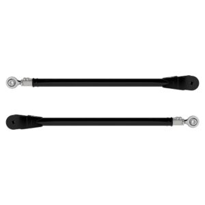 ICON 2023-2025 Ford F-250/F-350 Super Duty 4WD, Front 4-Link Conversion, Lower Links