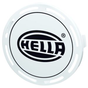 HELLA Fog Light Cover 165048011