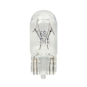 HELLA Turn Signal Light Bulb 168