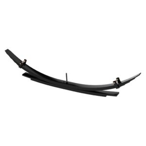 ICON 2008-2025 Ford F-250/F-350 Super Duty, Rear, Leaf Spring Expansion Pack