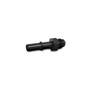 Push-On EFI Adapter Fitting, -6AN, Hose Size: 0.375"