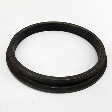 Flywheel Choke Ring, PONTIAC