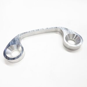 Flywheel Counterweight, PONT