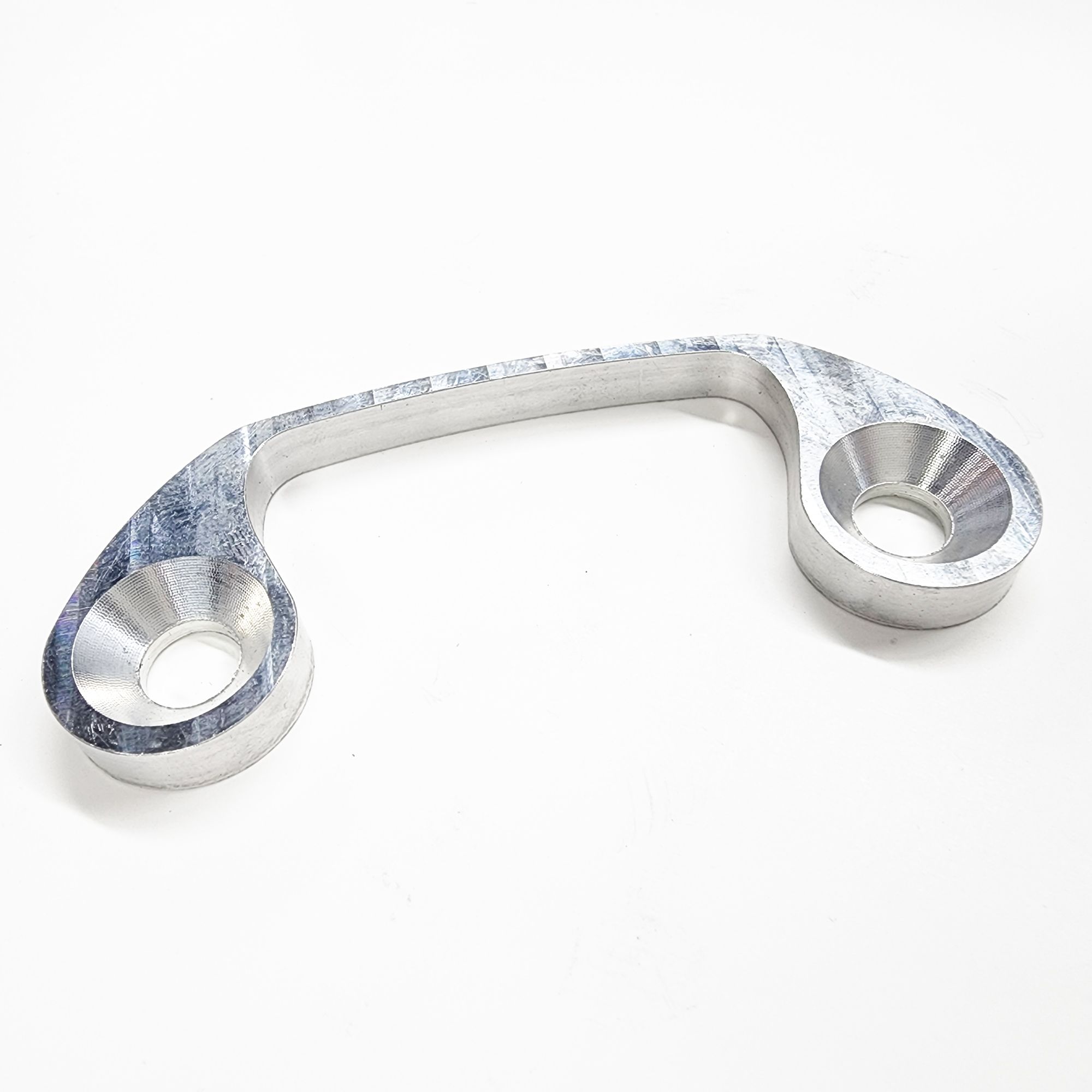 Flywheel Counterweight, PONT