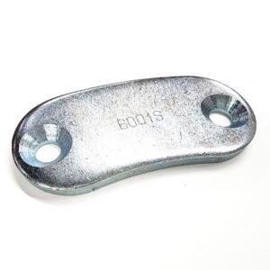 Flywheel Counterweight, CHEV