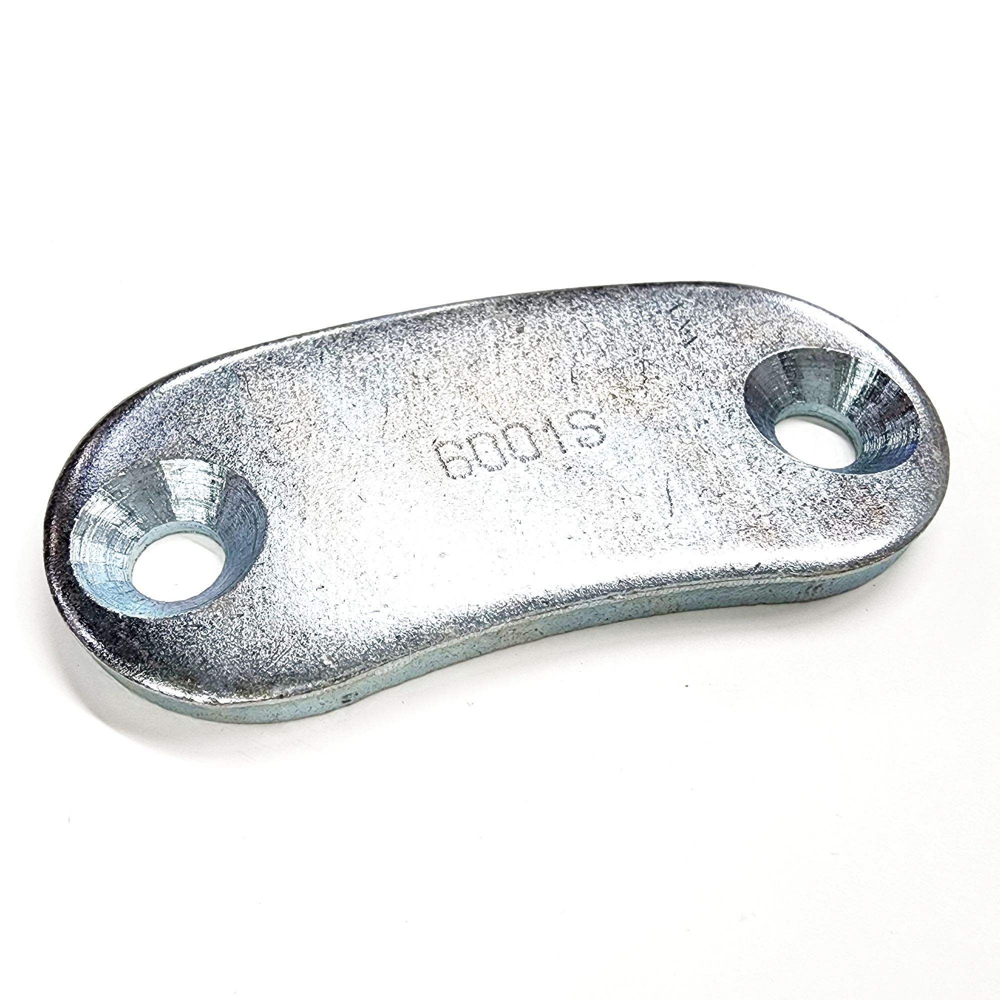 Flywheel Counterweight, CHEV