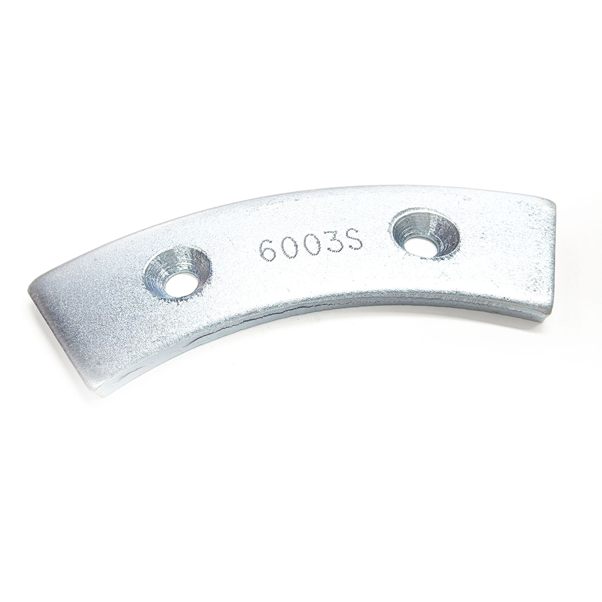 Flywheel Counterweight, CHEV