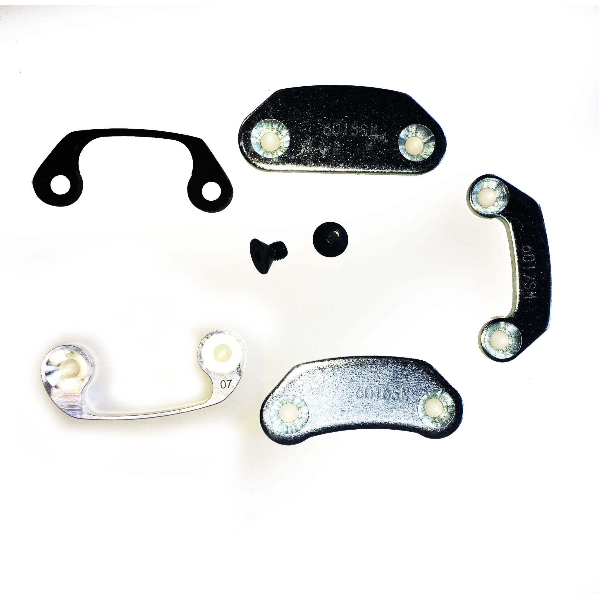 COUNTERWEIGHT KIT, CHRYSLER-MOPAR