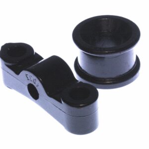 Manual Transmission Shifter Stabilizer Bushing Set