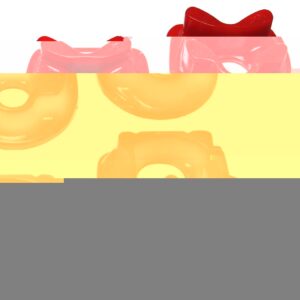 Polyurethane Motor Mount Insert