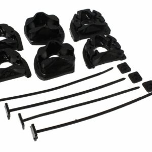 Polyurethane Motor Mount Insert