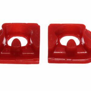 Polyurethane Motor Mount Insert