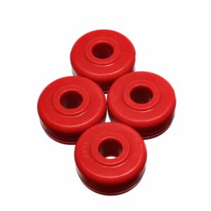 Strut Rod Bushing Set
