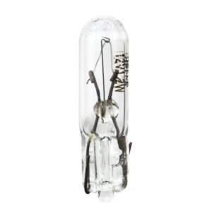 HELLA Turn Signal Light Bulb 17