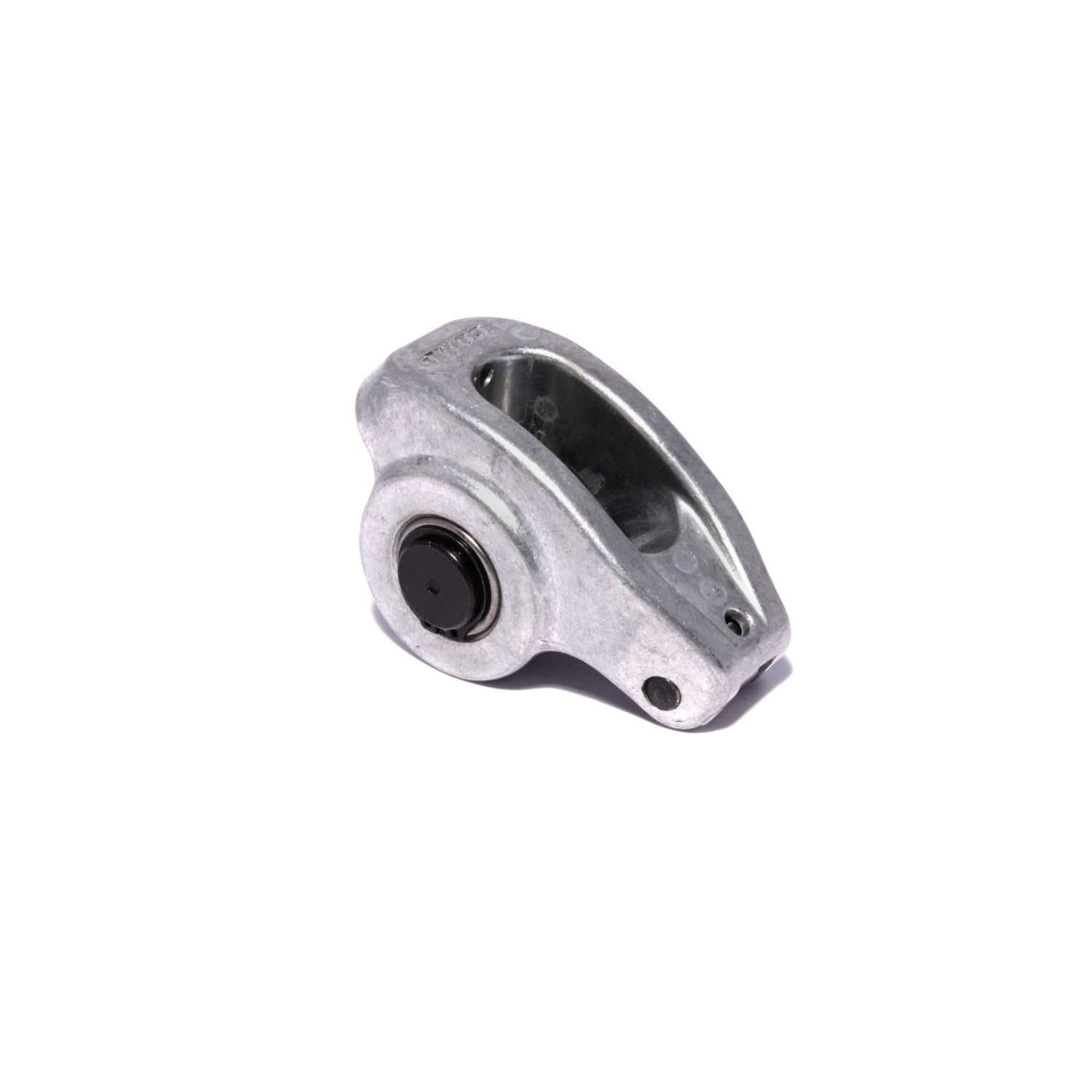 High Energy Aluminum 1.6 Ratio Roller Rocker for SBC 265-400 w/ 7/16" Stud