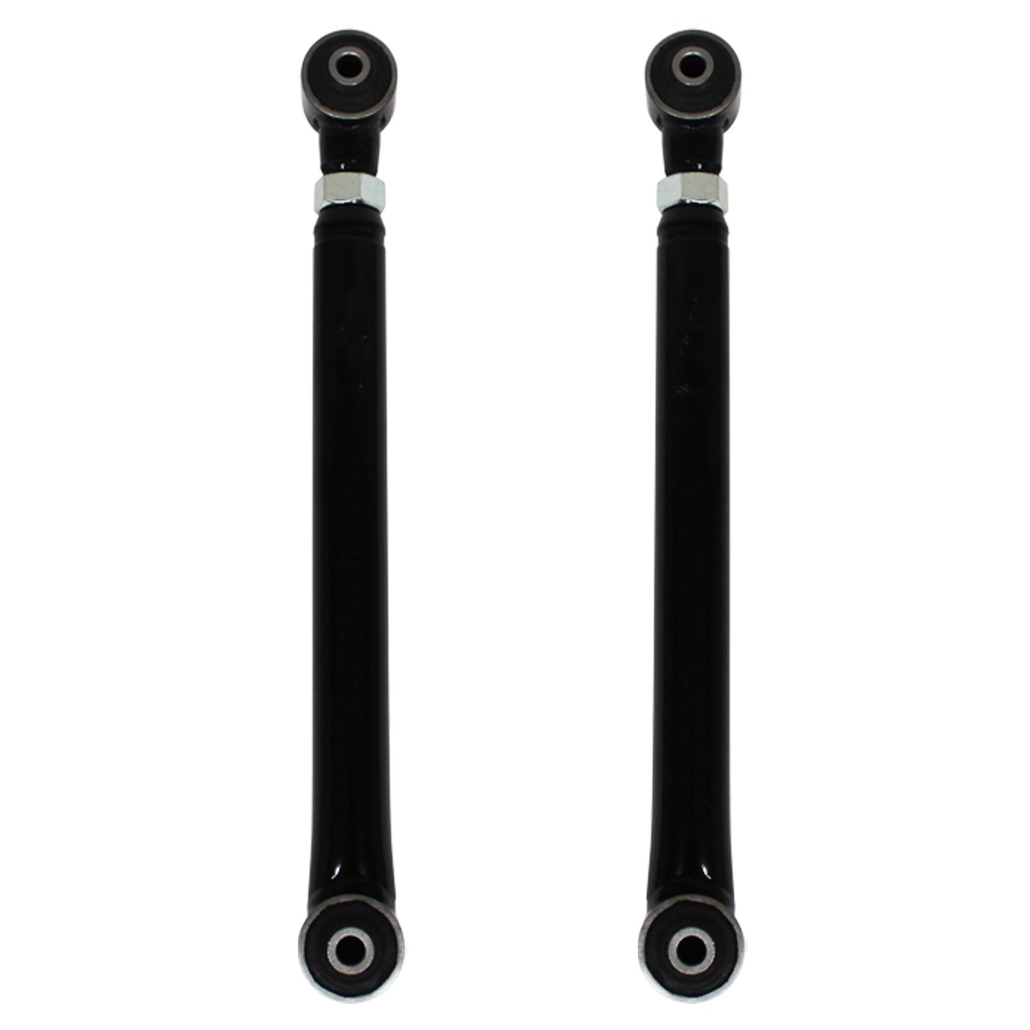 RSO Suspension - 170118-440303 - Rear Lower Control Arms 0-4.5in Lift - 18-25 Jeep Wrangler JL/JLU