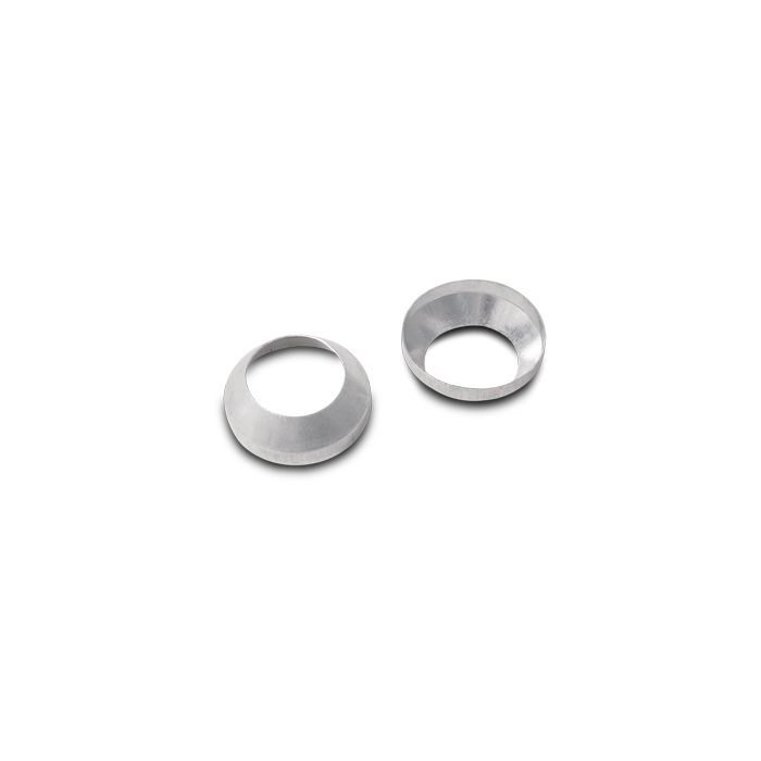 37 Degree Conical Seal, Seal I.D. - 16.7mm