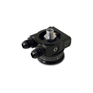 Thermostatic Oil Cooler Sandwich Adapter Kit with Spacer