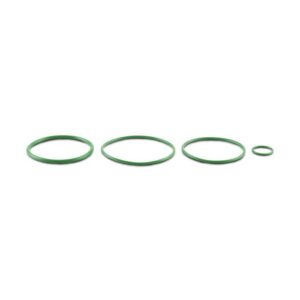 Replacement O-Ring Pack for Sandwich Adapter