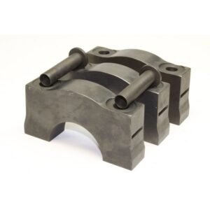 Main Bearing Cap, 1045 Billet Steel