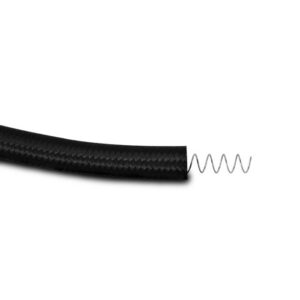 Internal Support Spring for -10AN Flexible Hoses - 4 Foot Length