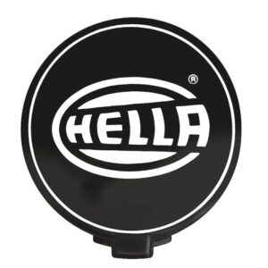 HELLA Fog Light Cover 173146011
