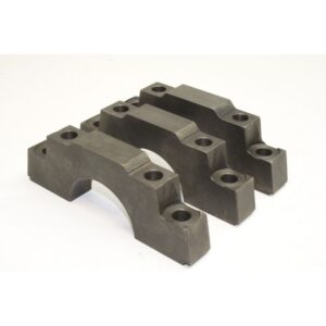 Main Bearing Cap, 1045 Billet Steel