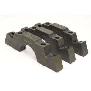 Main Bearing Cap, 1045 Billet Steel