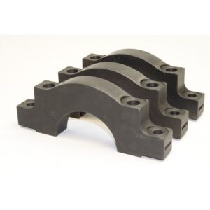 Main Bearing Cap, 1045 Billet Steel