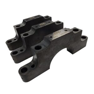 Main Bearing Cap, 1045 Billet Steel