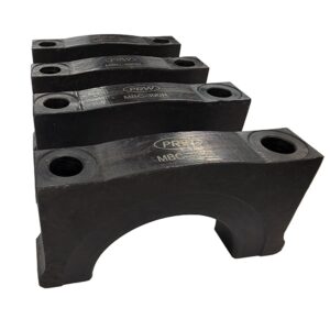 Main Bearing Cap, 1045 Billet Steel