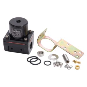 Fuel Injection Pressure Regulator