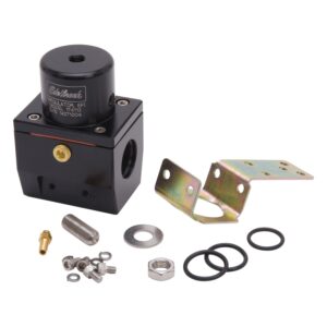 Fuel Injection Pressure Regulator