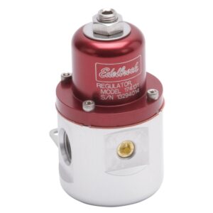 Fuel Pressure Regulator
