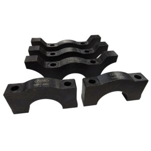 Main Bearing Cap, 1045 Billet Steel