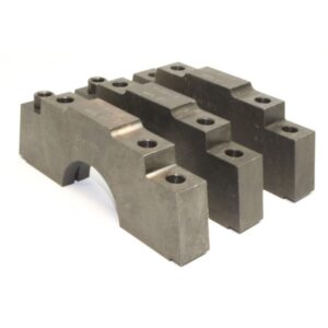 Main Bearing Cap, 1045 Billet Steel