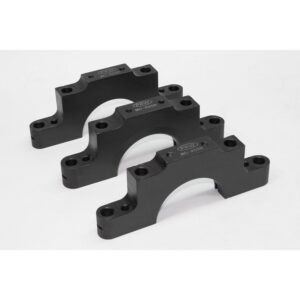 Main Bearing Cap, 1045 Billet Steel