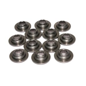 10 Degree Tool Steel Retainer Set of 12 for All Valves w/ 26056 Springs