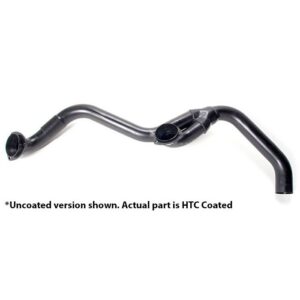 HEDMAN HEDDERS BALL AND SOCKET COLLECTOR Y-PIPE; FOR HEDMAN #S 68476 AND 66481- HTC