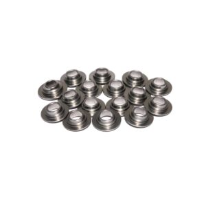Tool Steel Retainers for 7228/7230 Conical Valve Springs