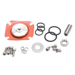Fuel Pressure Regulator Service Kit