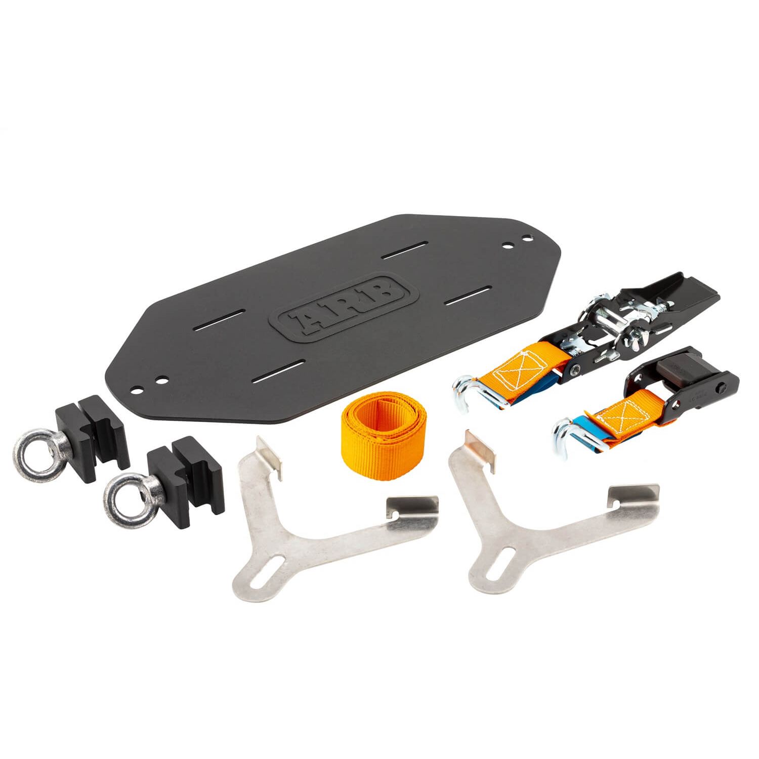 ARB - 1780250 - BASE Rack Gas Bottle Holder